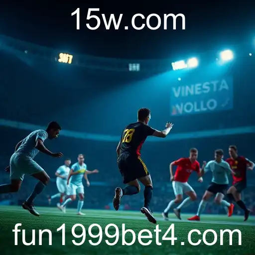 A Evolução das Apostas Esportivas e o Impacto do 'fun 1999 bet'