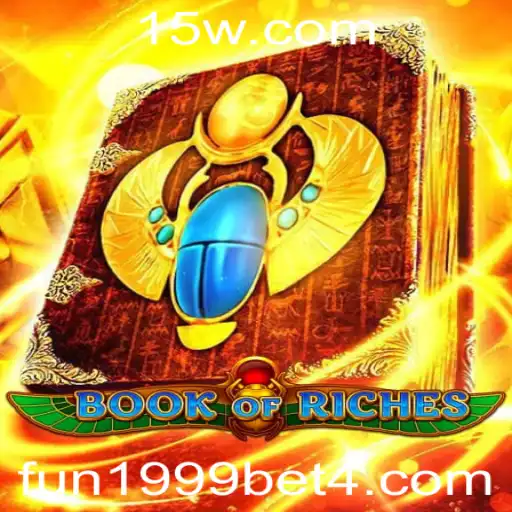 Descubra o Fascinante Mundo de BookofRiches: Diversão e Apostas com Emoção