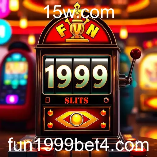 O Fascinante Mundo dos Caça-Níqueis: Fun 1999 Bet