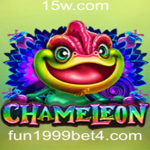 Descubra a Diversão do Jogo Chameleon: Entretenimento e Estratégia desde 1999