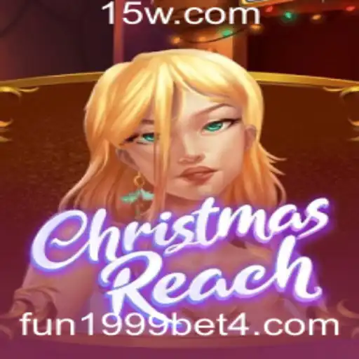 Descubra a Empolgante Aventura de ChristmasReach