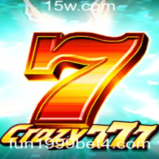 Descubra Crazy777: O Jogo de Diversão com Apostas de 1999