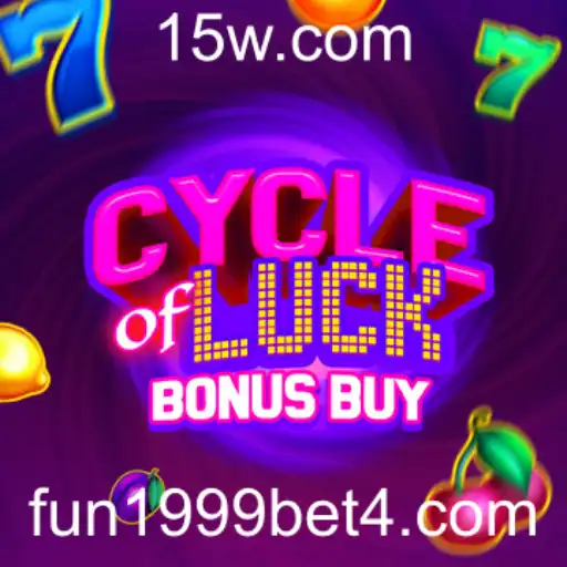 Descubra o Fascinante Mundo de CycleofLuckBonusBuy: Diversão e Estratégia com Apostas de 1999
