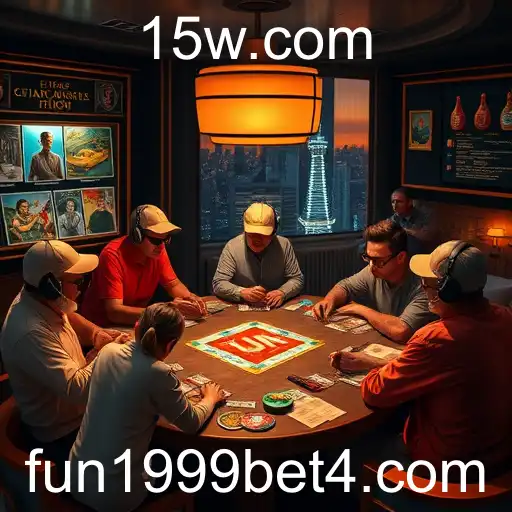 O Fascinante Mundo dos Jogos de Tabuleiro: Diversão e Estratégia