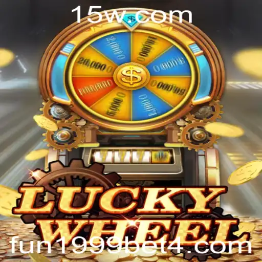 Descubra o Excitante Jogo LuckyWheel: Diversão e Apostas Desde 1999
