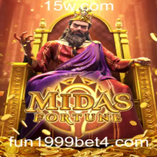 Explorando MidasFortune: O Jogo de Aventura e Apostas