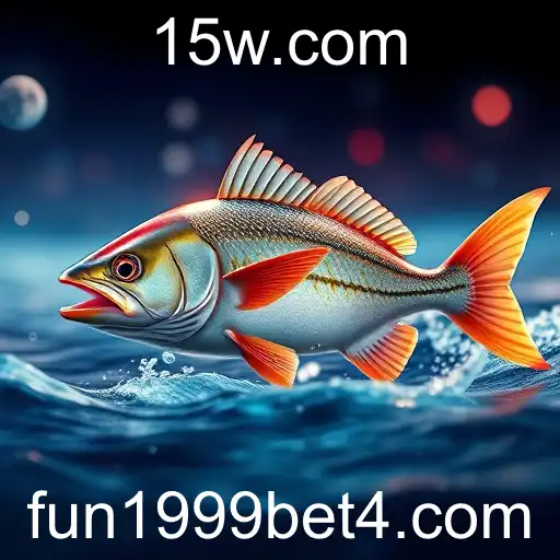 Explorando o Mundo da Pesca Online: Entretenimento Digital com 'Fun 1999 Bet'