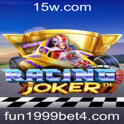 RacingJoker: Explorando a Emoção e Diversão do Jogo de Corridas