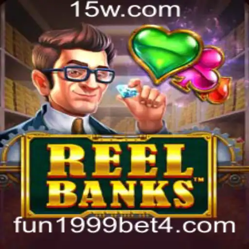 ReelBanks: Diversão em 1999 Apostas e Muito Mais