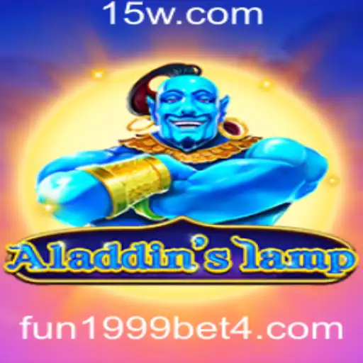 Explorando a Diversão do Jogo 'Aladdinslamp': Apostas e Aventuras Mágicas