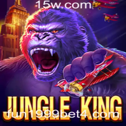 Explorando o Fascinante Mundo de JungleKing: Regras, Jogabilidade e Mais