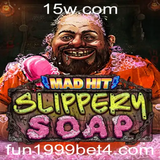 Explorando o Mundo Divertido de MadHitSlipperySoap