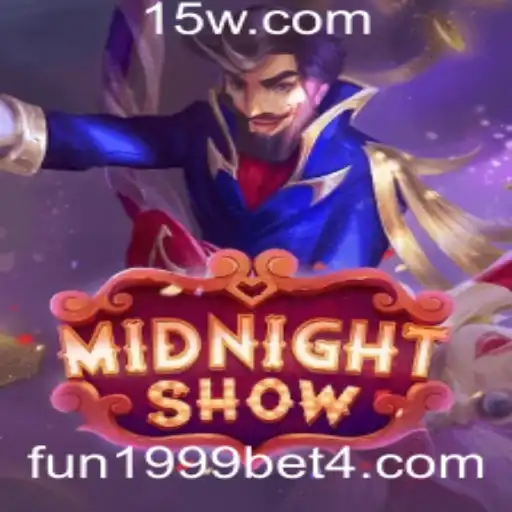 Desvendando o Encanto do Jogo MidnightShow: Diversão e Estratégia em um Mundo Inesquecível