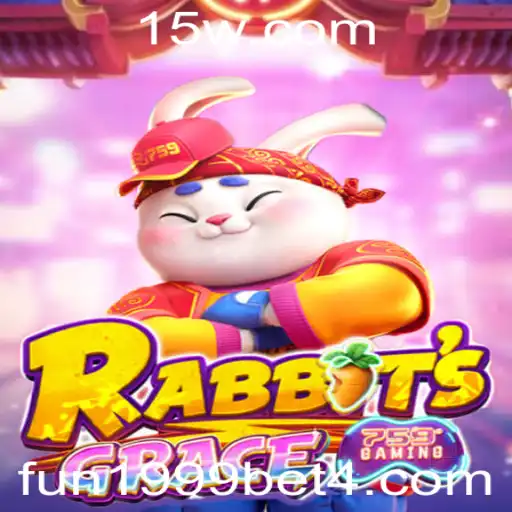RabbitsGrace: Um Mergulho Divertido no Universo dos Jogos de Apostas de 1999