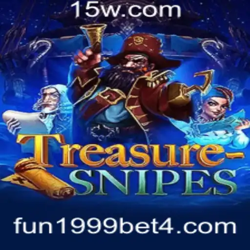 Explorando o Mundo Aventureiro de TreasureSnipes: Um Jogo Marcante de 1999