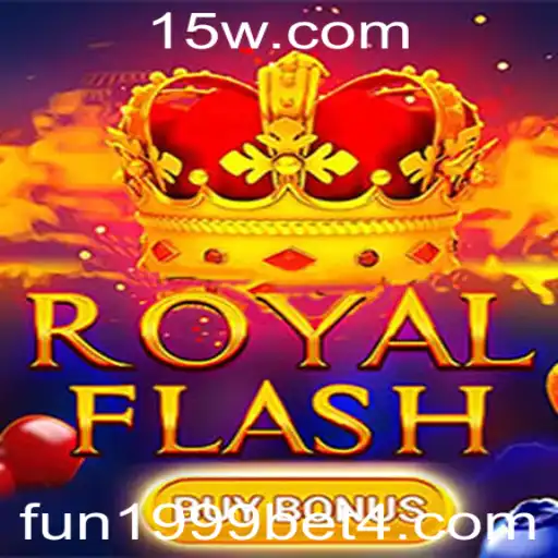 RoyalFlashBuyBonus: Uma Nova Aposta Divertida no Mundo dos Jogos