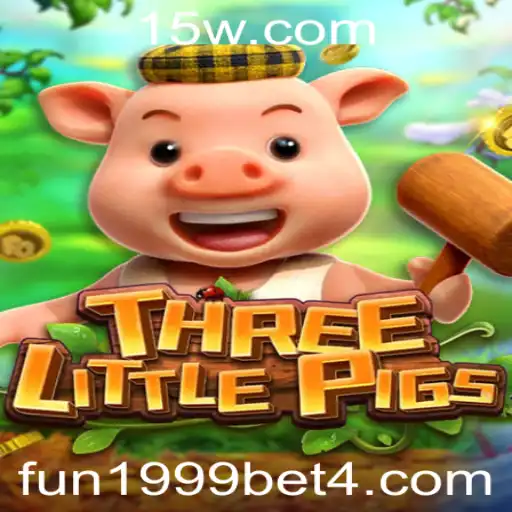 Three Little Pigs: Um Mergulho no Fascinante Mundo do Jogo de Estratégia Clássico