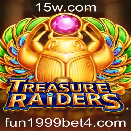 Explorando o Mundo de TREASURERAIDERS: Um Guia Completo para o Jogo