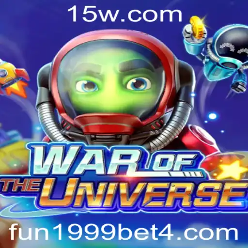 WAROFTHEUNIVERSE: Um Mergulho no Universo dos Jogos